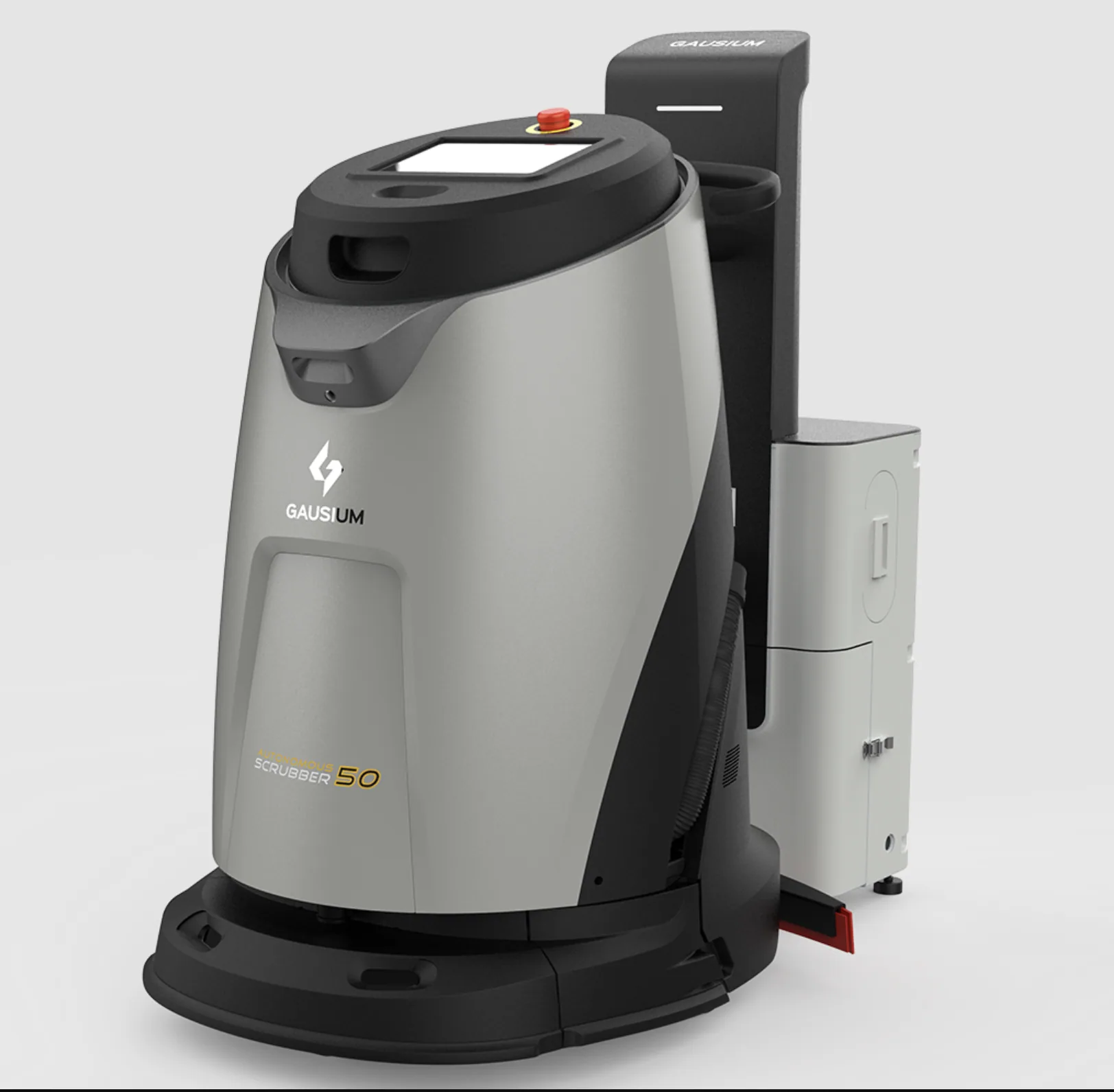 Scrubber 50 Pro